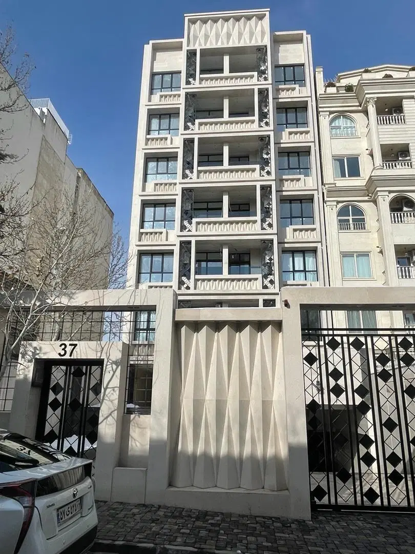 فروش آپارتمان در تاپ لوکیشن