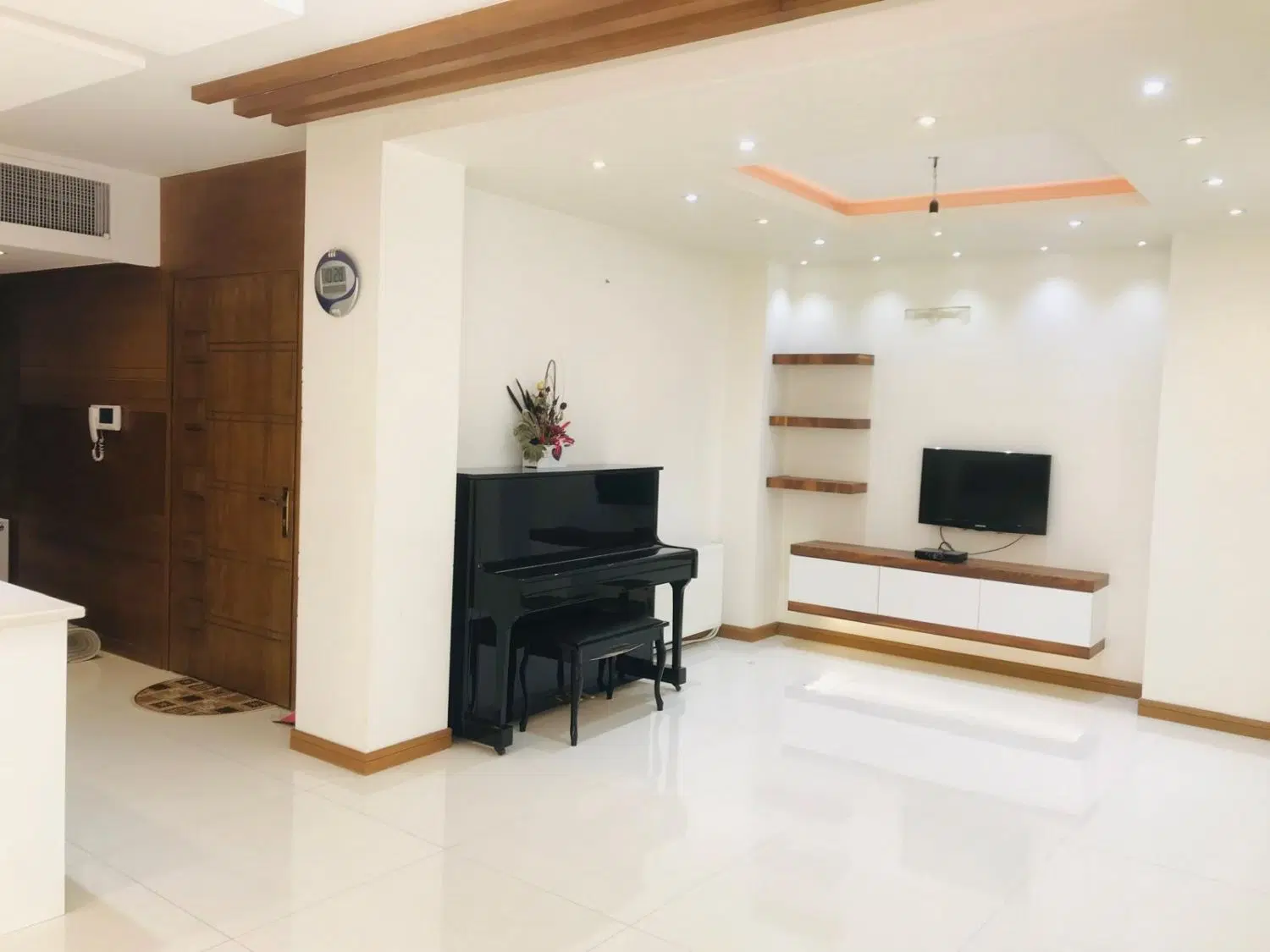 آپارتمان125متری3خوابه تکواحدی چرخاب