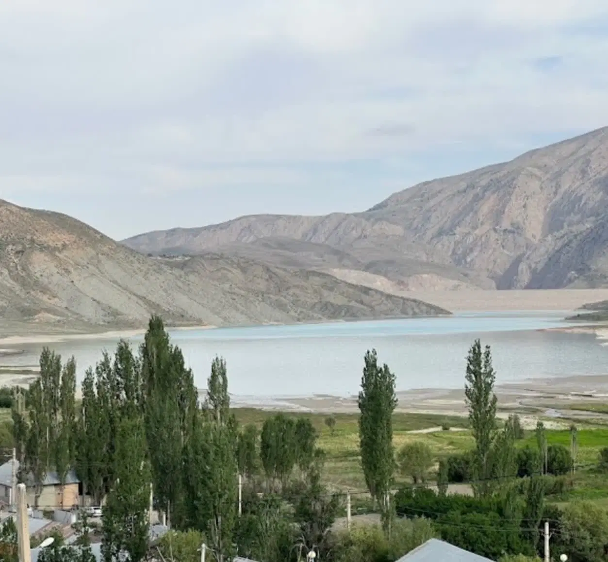 ۷۰۰۰ متر روستای سله بن
