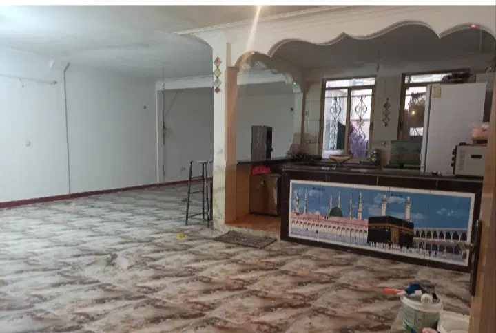 اجاره مسکونی همکف