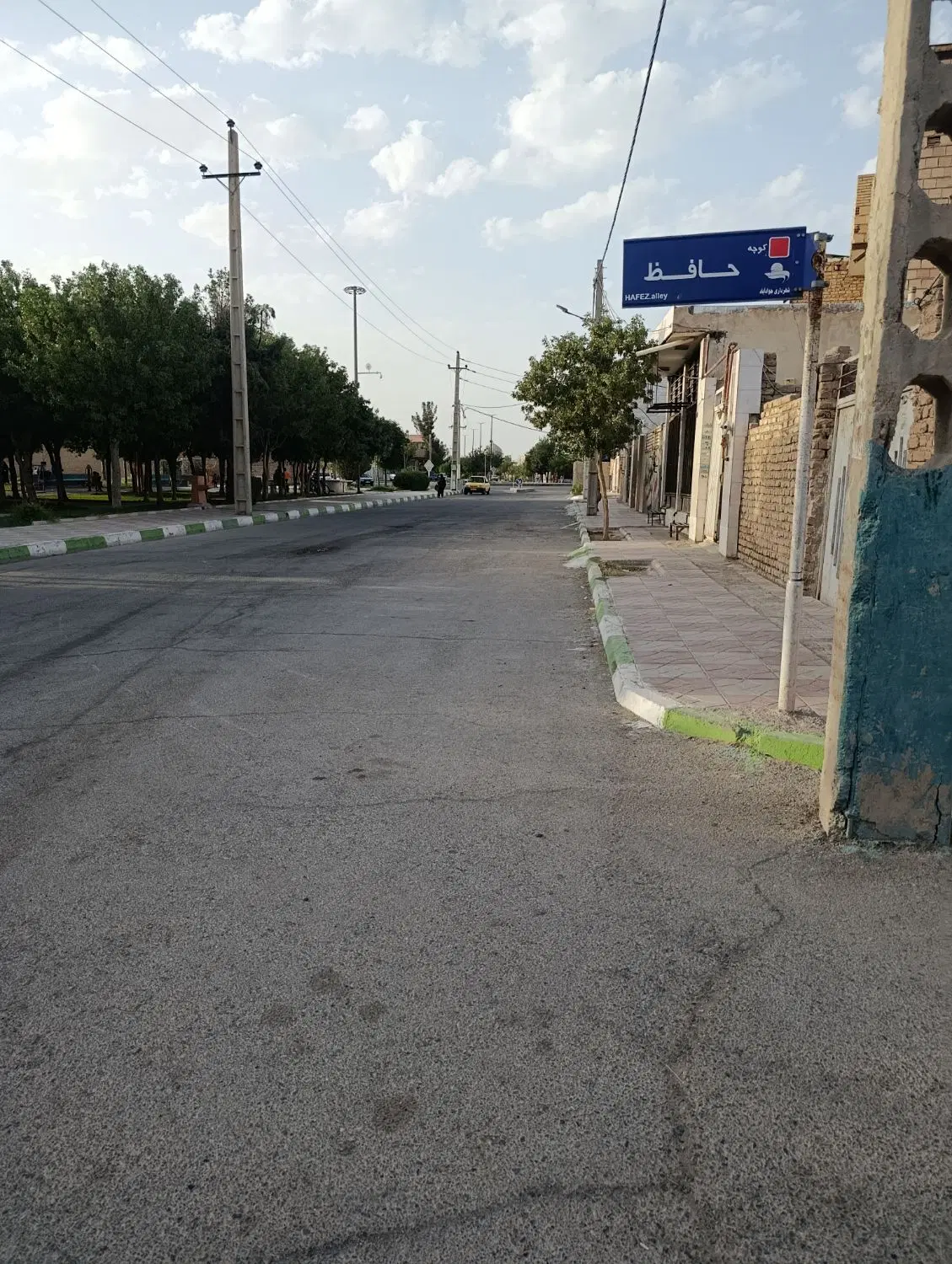 فروش یک خانه قدیمی