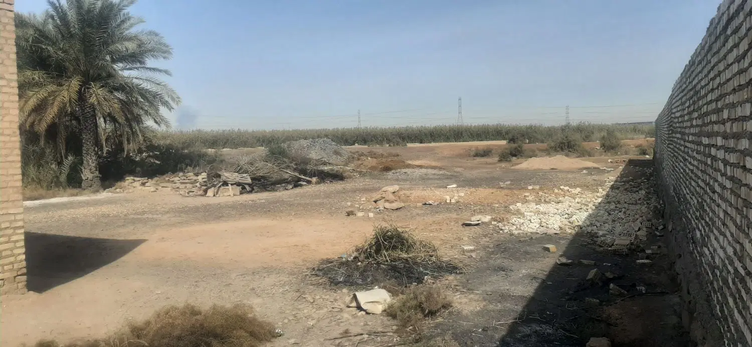 معاوضه زمین با خودرویا ملک