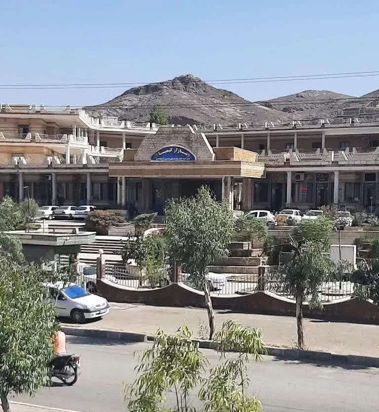 مغازه ۳۱متر بازار مواد شیمیایی کیمیا