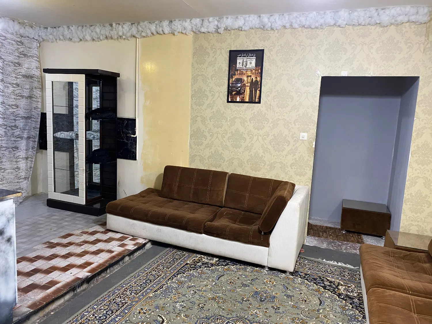 اجاره سوییت
