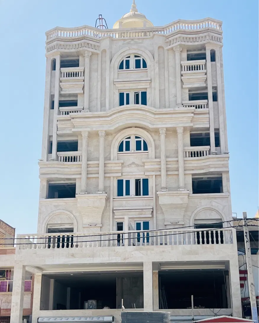 واحد کلید اول سپیدار