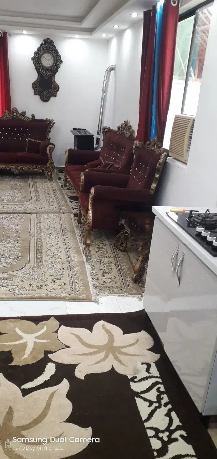 اجاره روزانه استانه اشرفیه