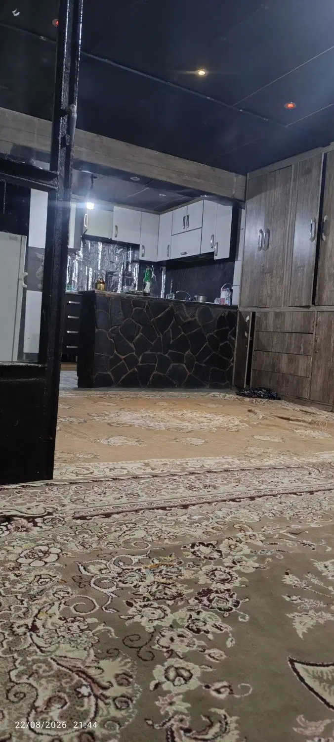 هم خونه