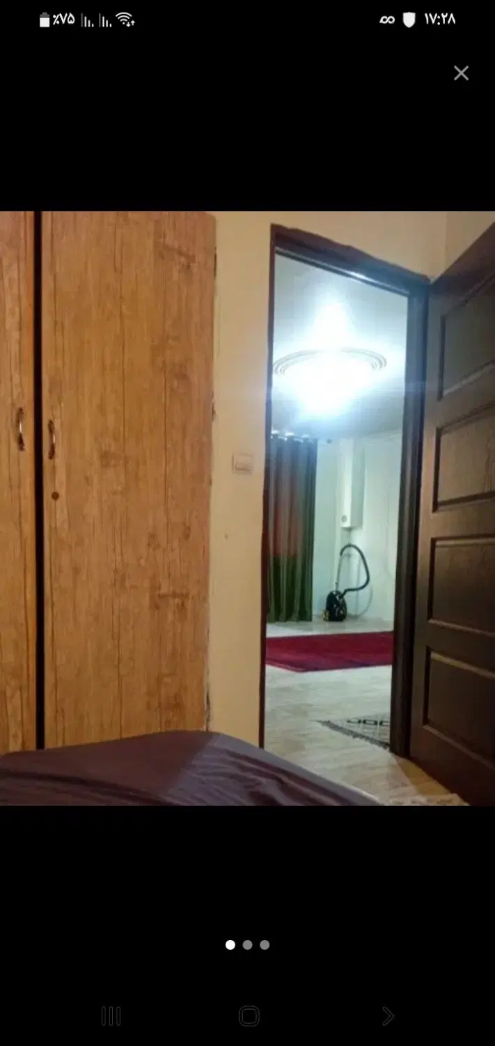 همخونه میشم خونه دارم