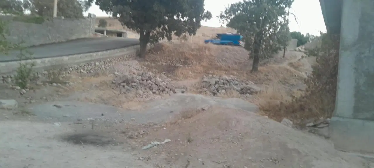 زمین