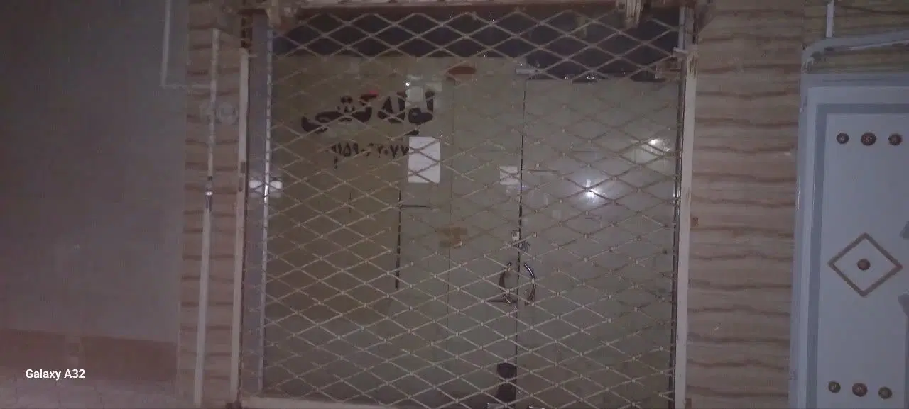 رهن و اجاره انبار
