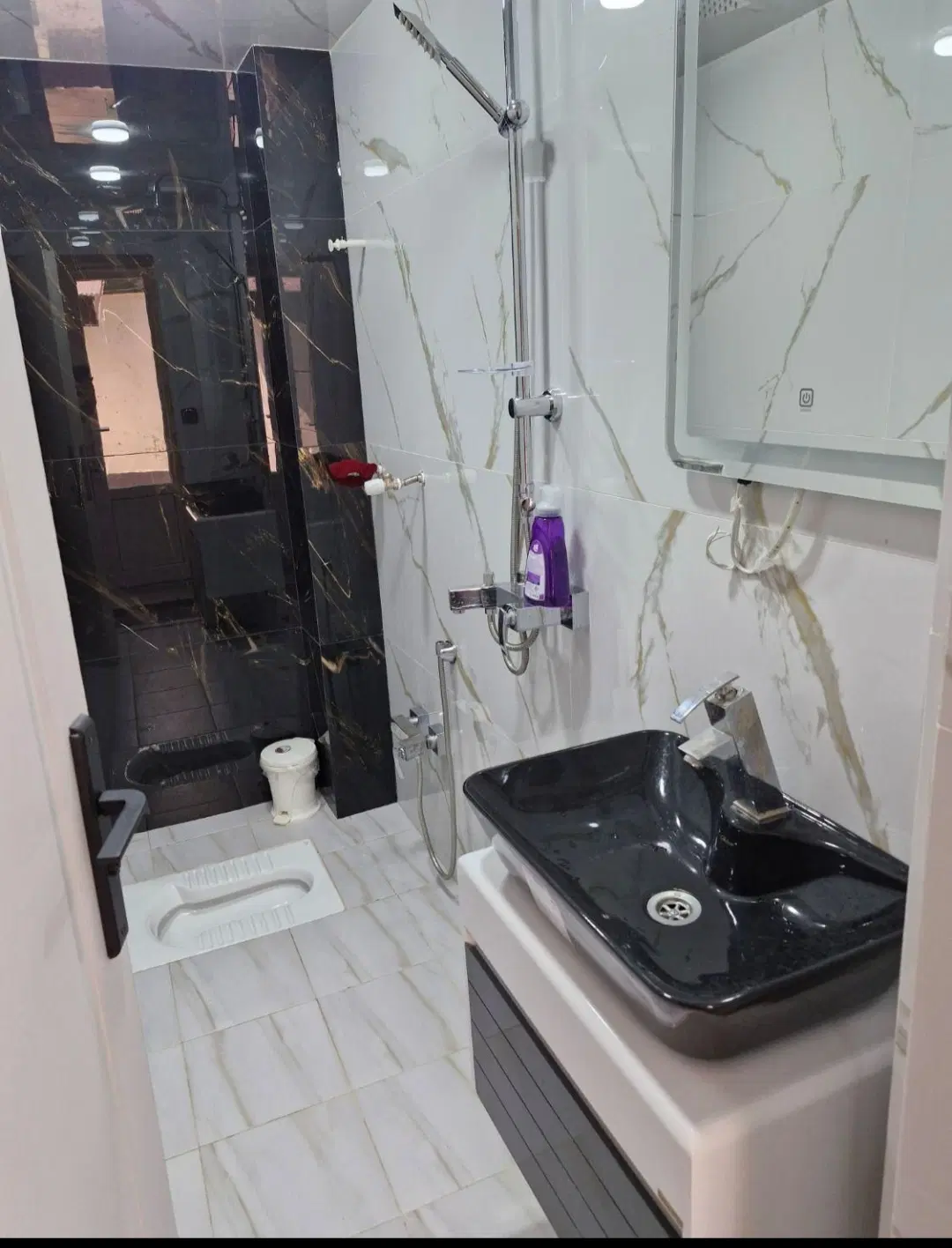 ویلای نوساز نیم پیلوت ( چمخاله )