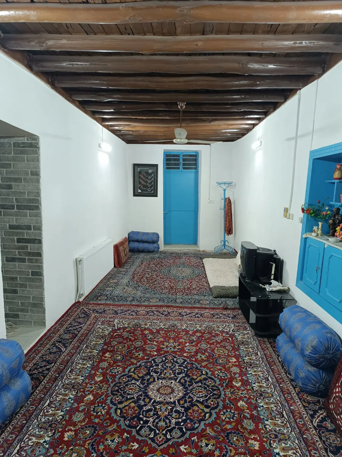 فروش خانه ویلایی بوم‌گردی