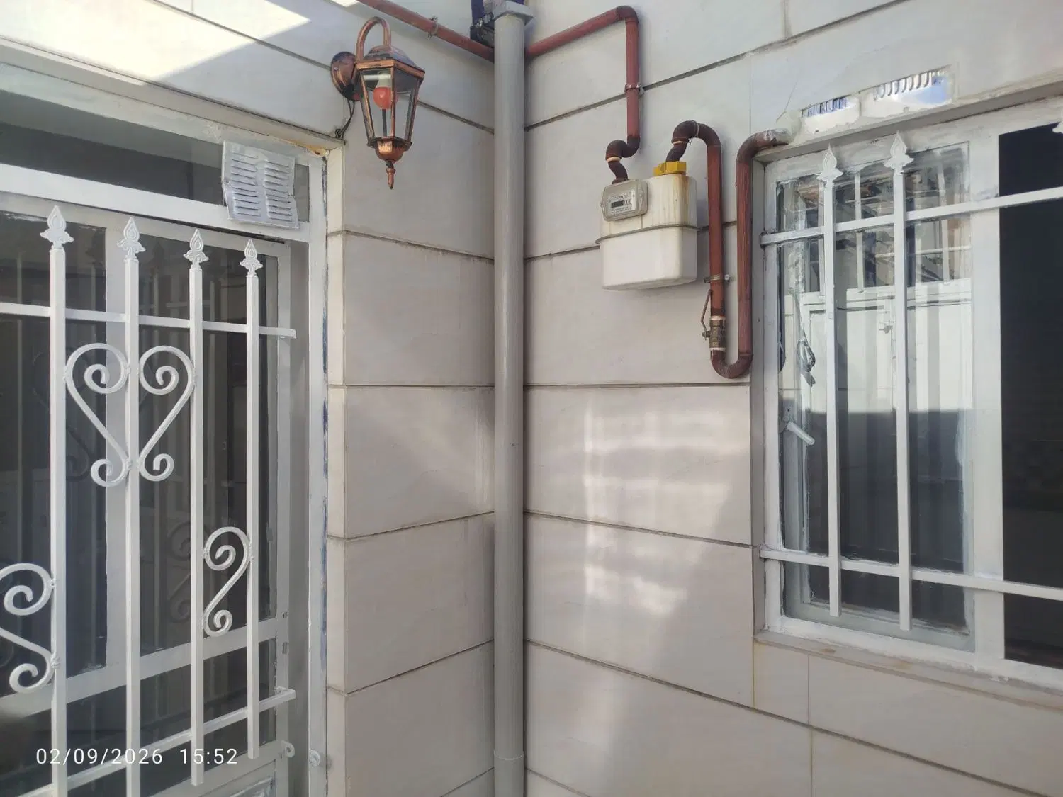 خانه ویلای 58دربست تازه ساخت تمیز شیک سیلو