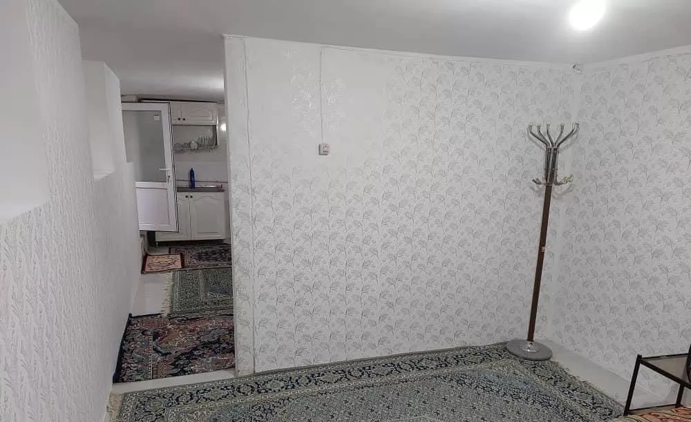 اجاره روزانه_هفتگی_ماهانه سوئیت وسط شهر قزوین