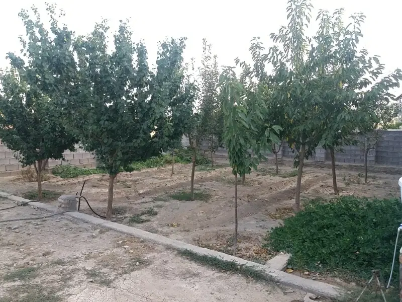 خونه ویلای ۳۸۰ متری