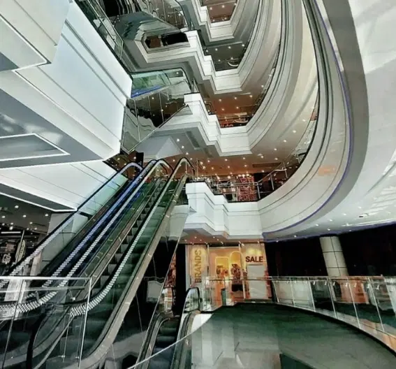 اجاره مغازه ۴۸ متری پاساژ کوثر