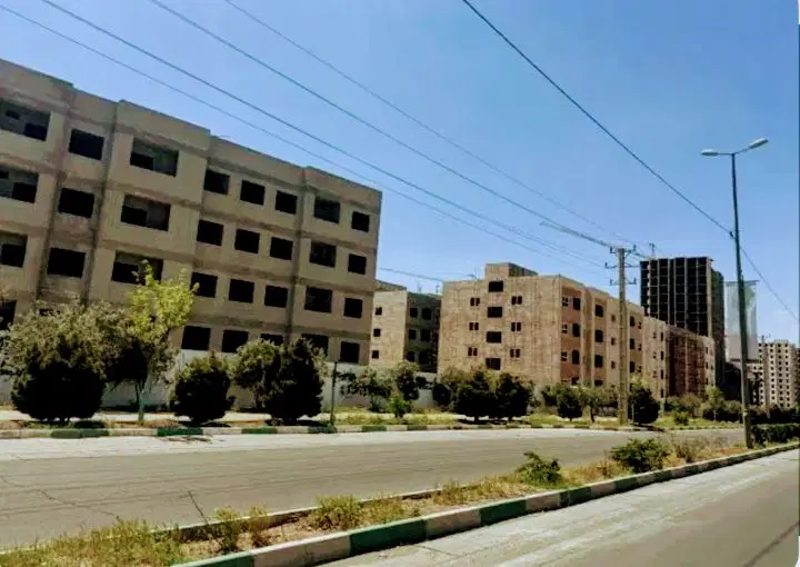 فروش مسکن ملی