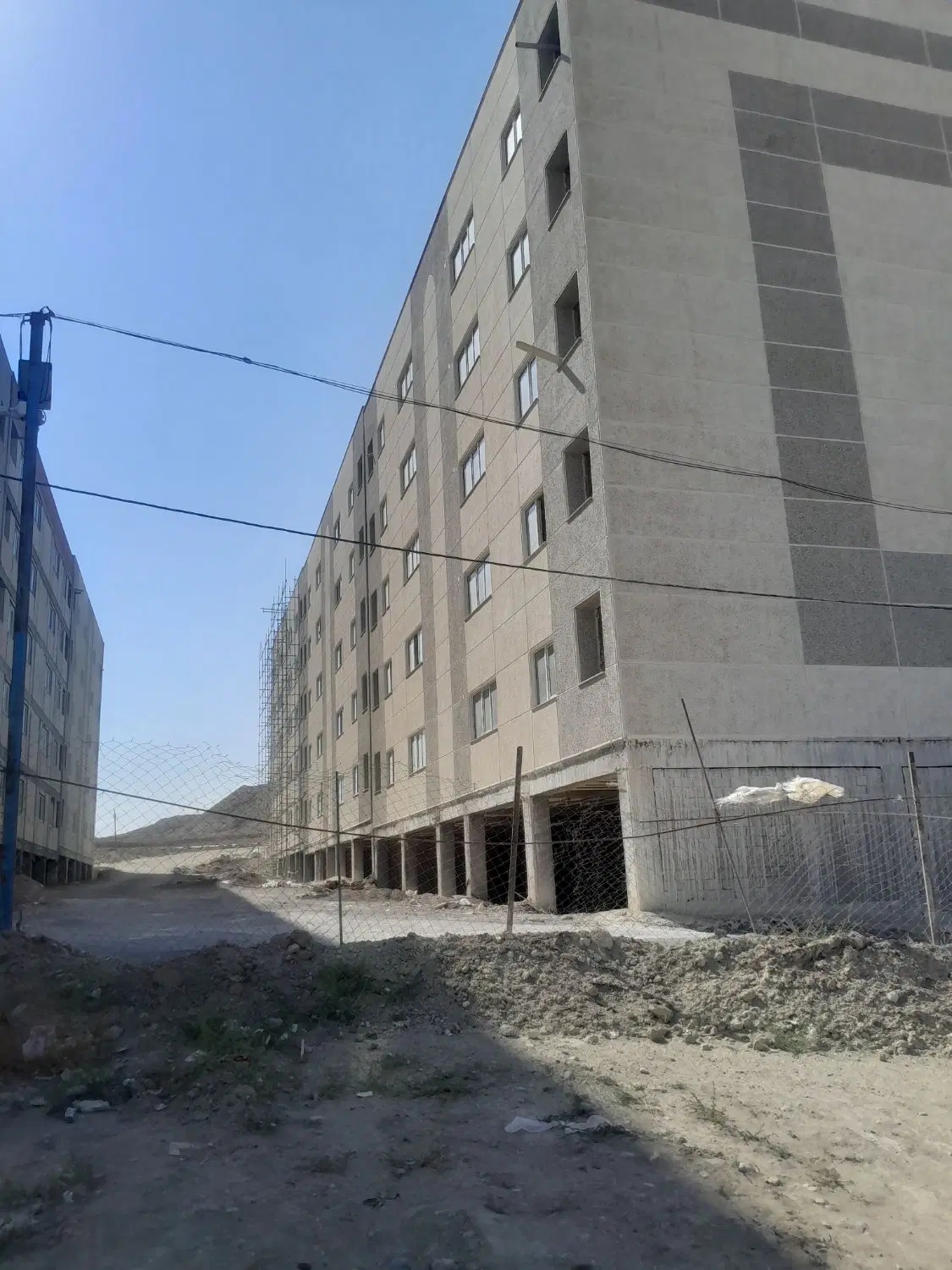 شهرک سلیمانی قطعه ۱۲_۲