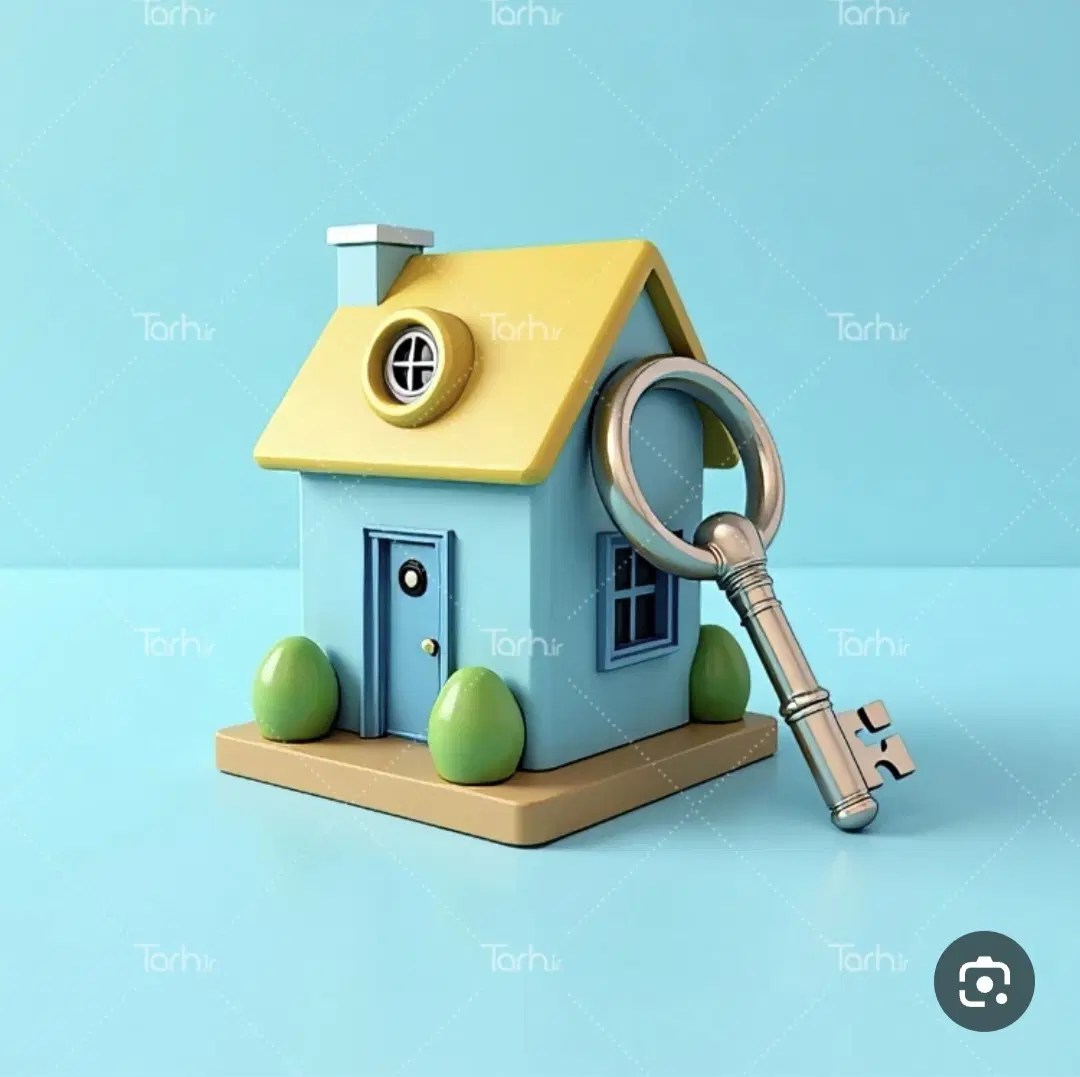 منزل دوطبقه