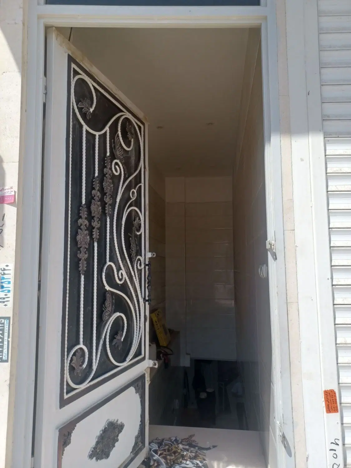 فروش کارگاه تجاری