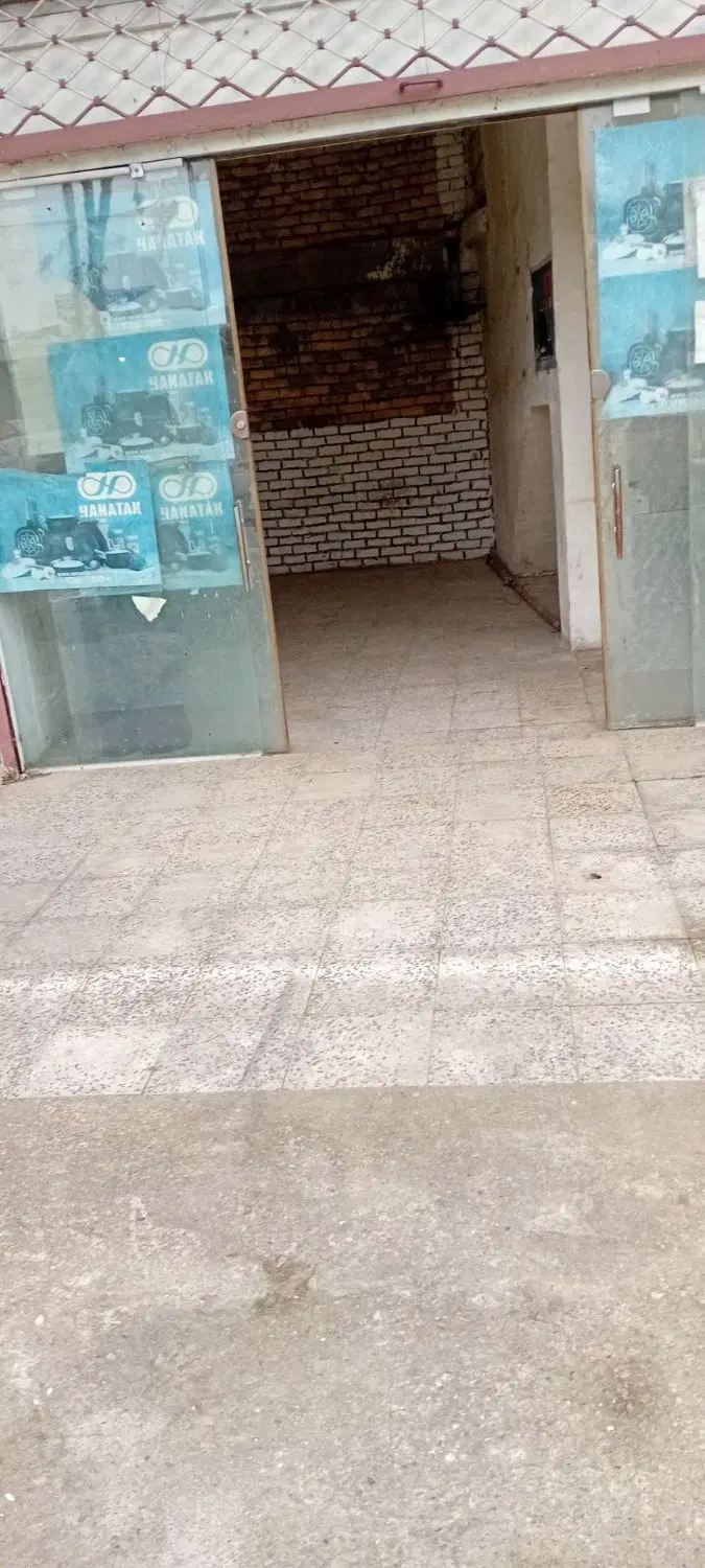 معازه مناسب انباری