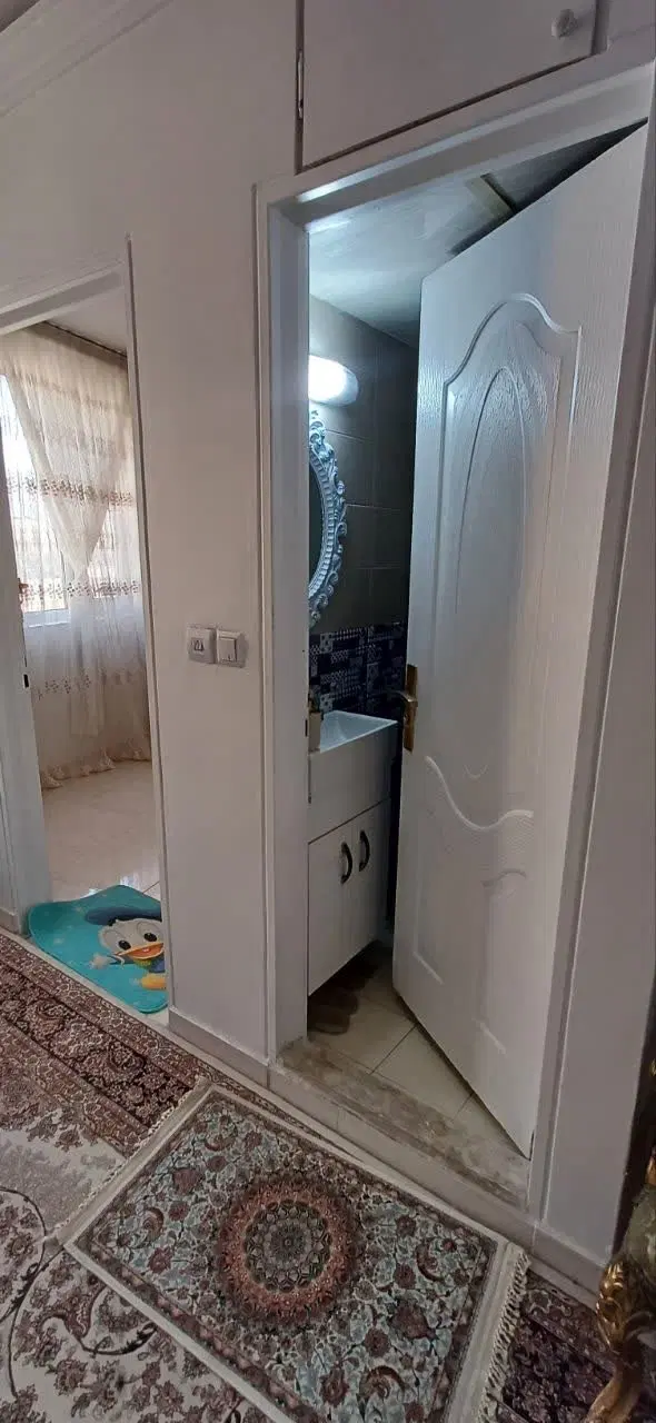 50 متری شهرک کاروان