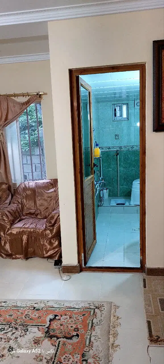 60 متری یک خواب مبله