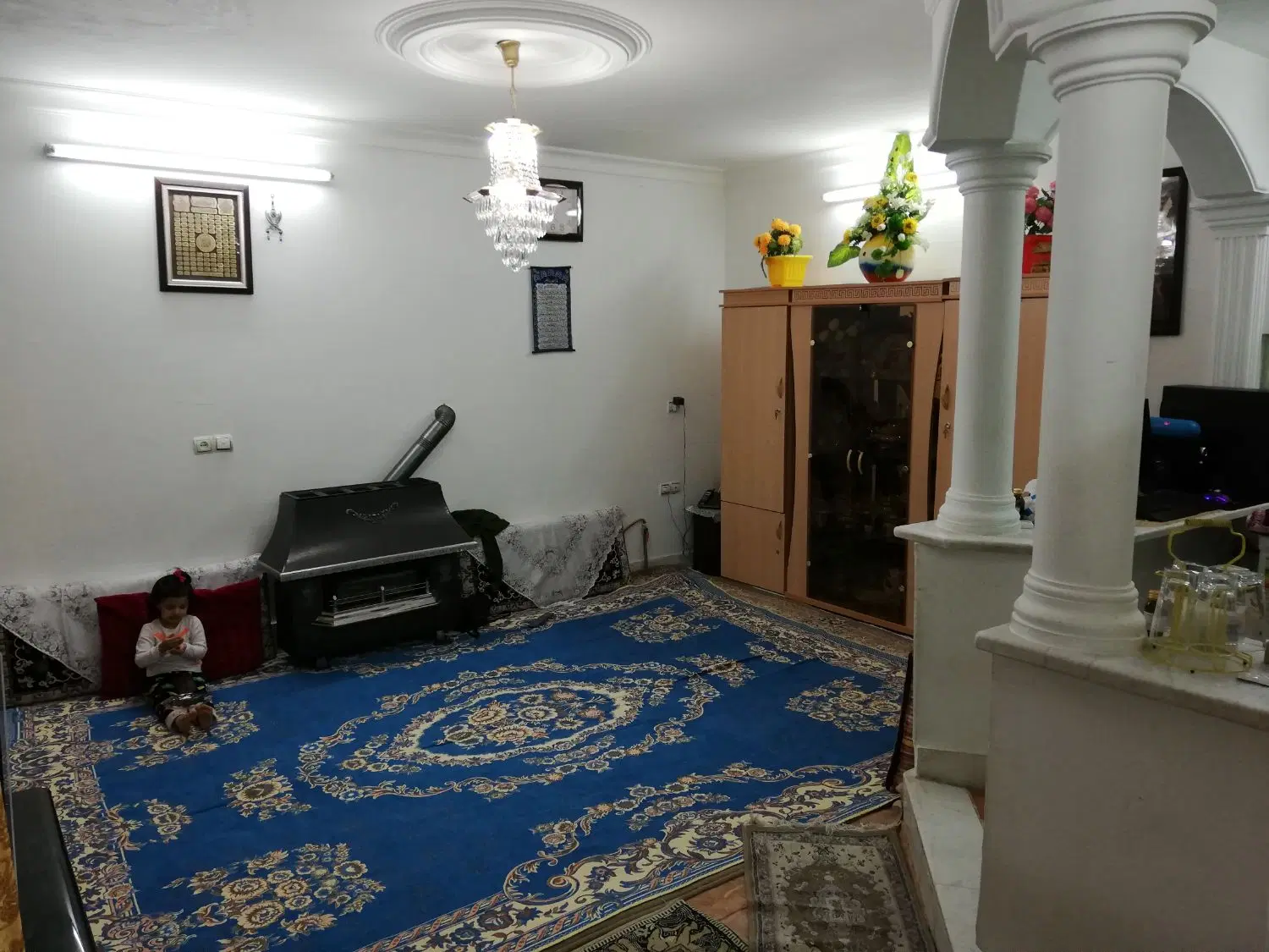 خانه ویلائی