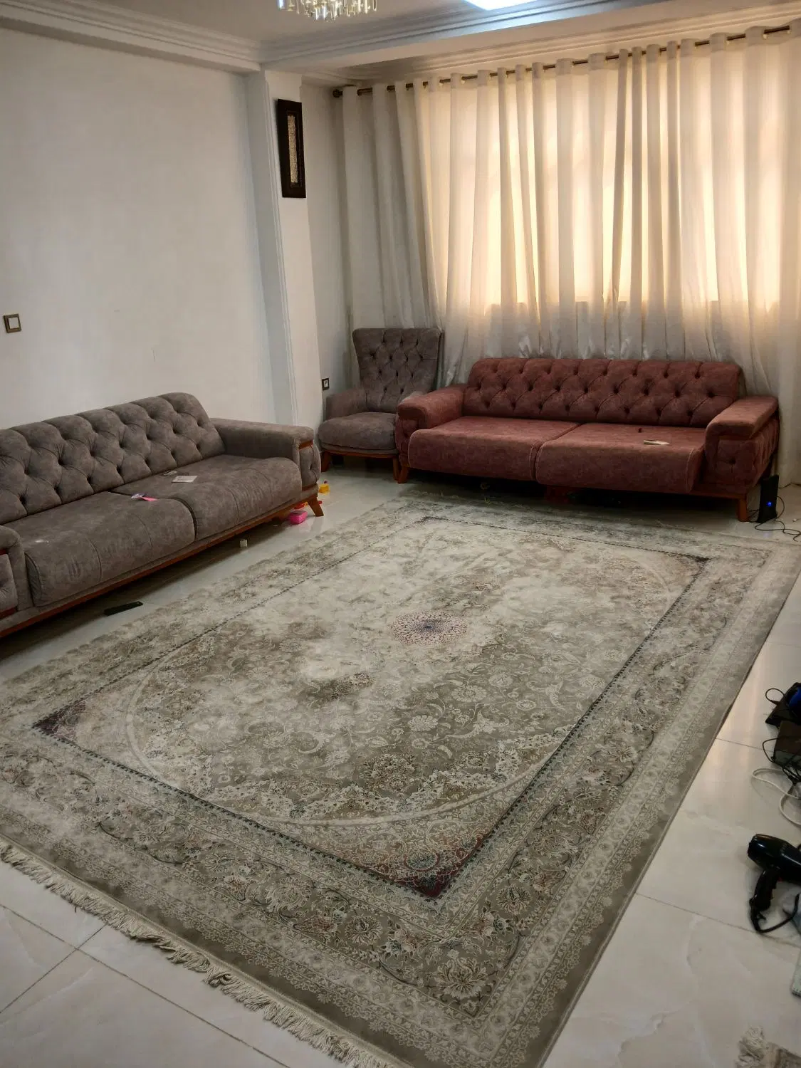آپارتمان ۸۰ متری رهن واجاره