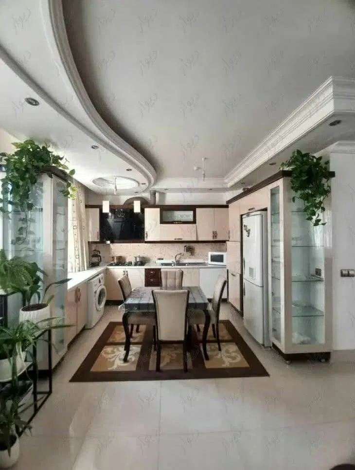 آپارتمان رهن واجاره امیرکبیر