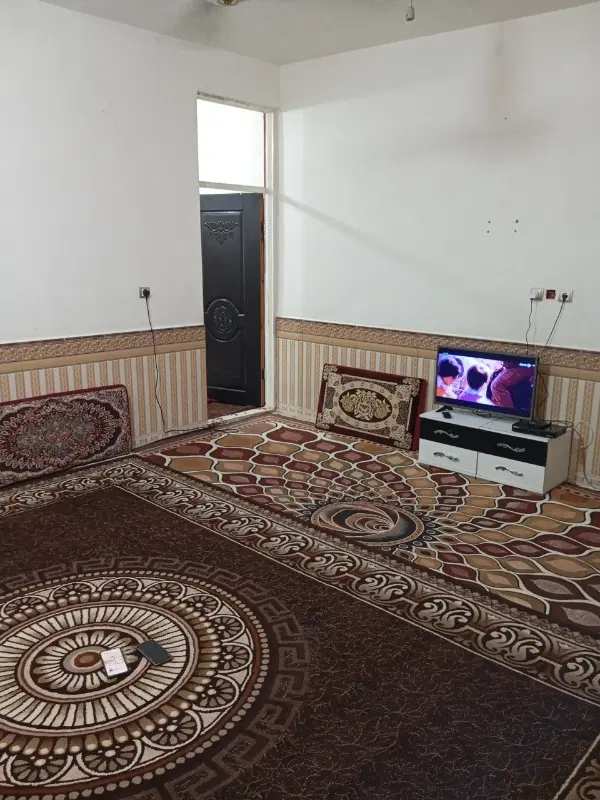 منزل