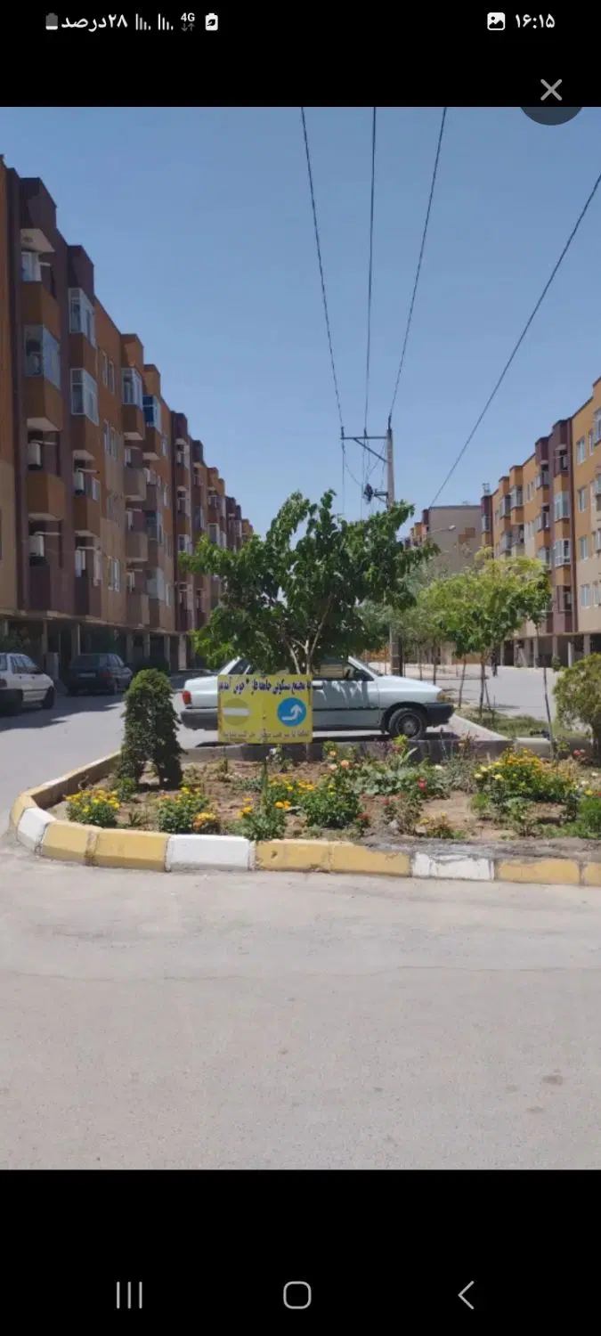 آپارتمان رهن و اجاره