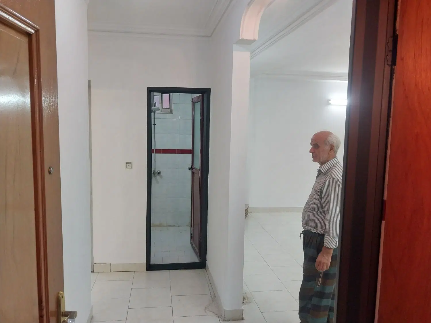 اپارتمان