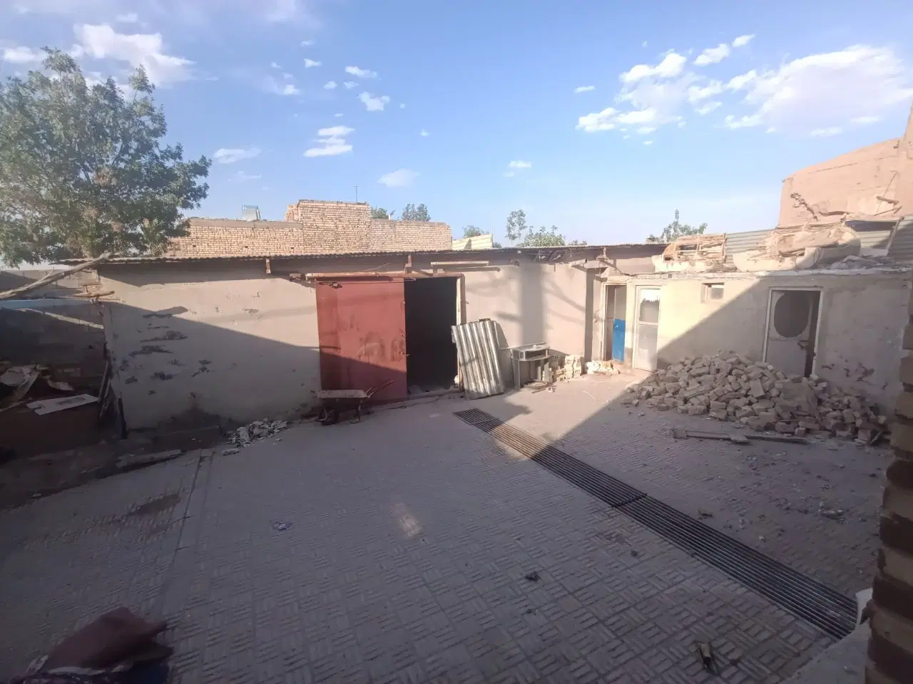 سوله فروشی