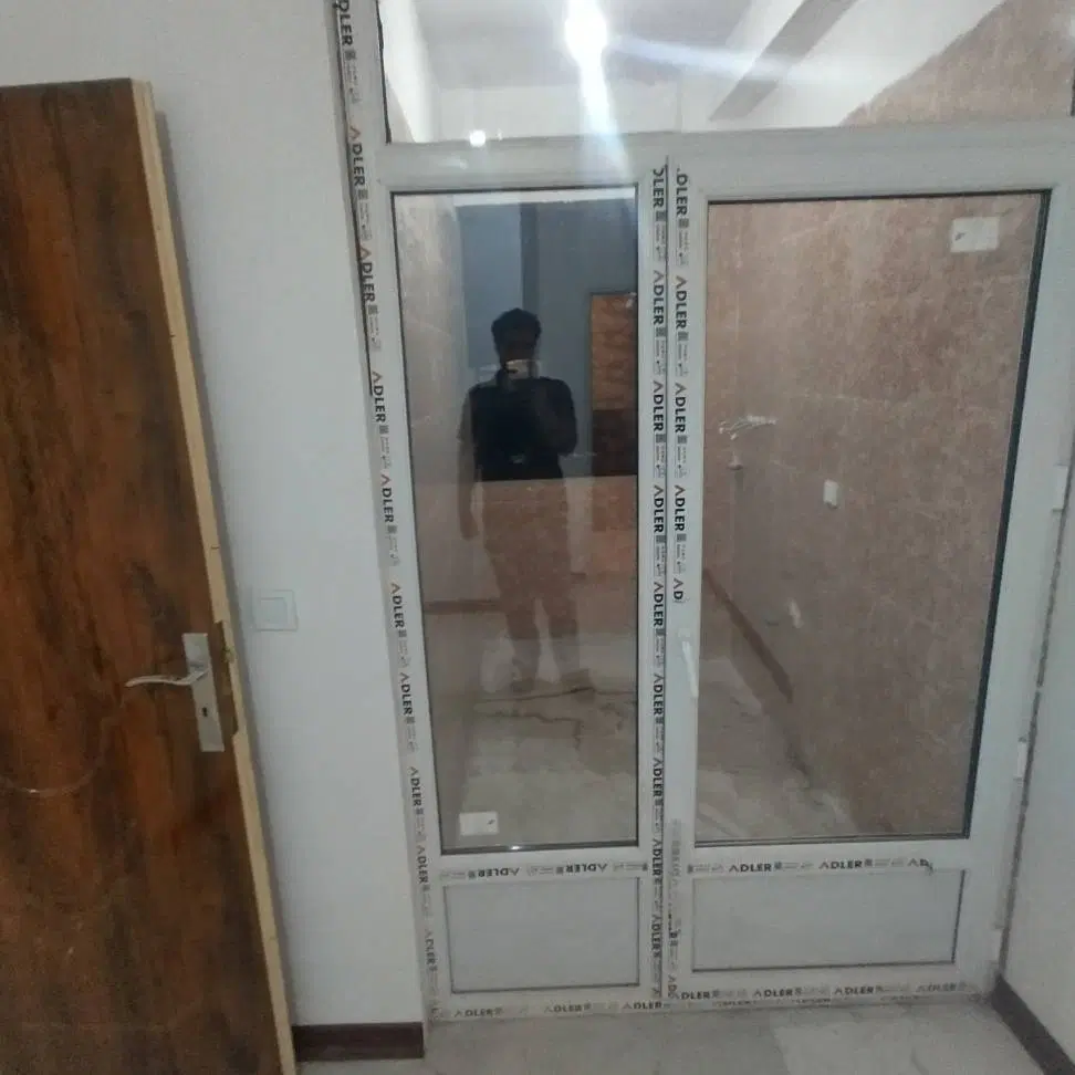 آپارتمان ۶۰ متری تمیز