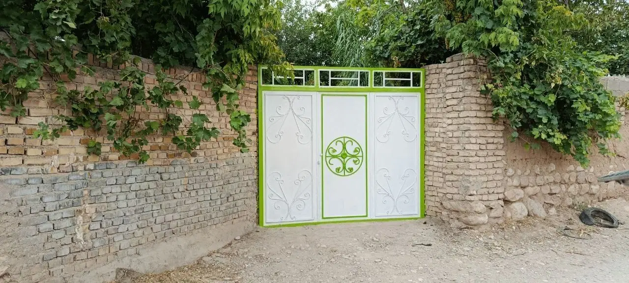 فروش یک واحد ویلایی در ملاحسن