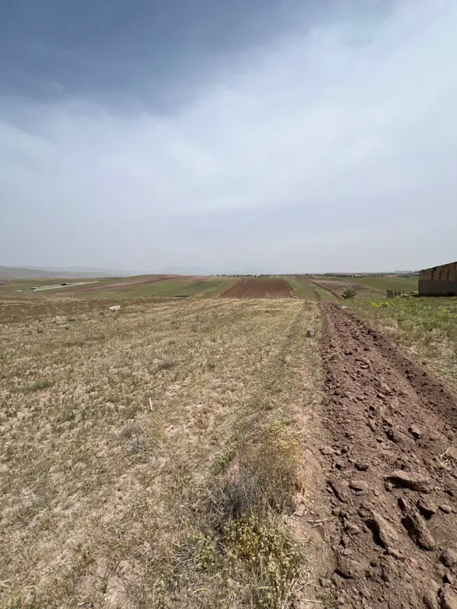 زمین کشاورزی صنعتی تجاری