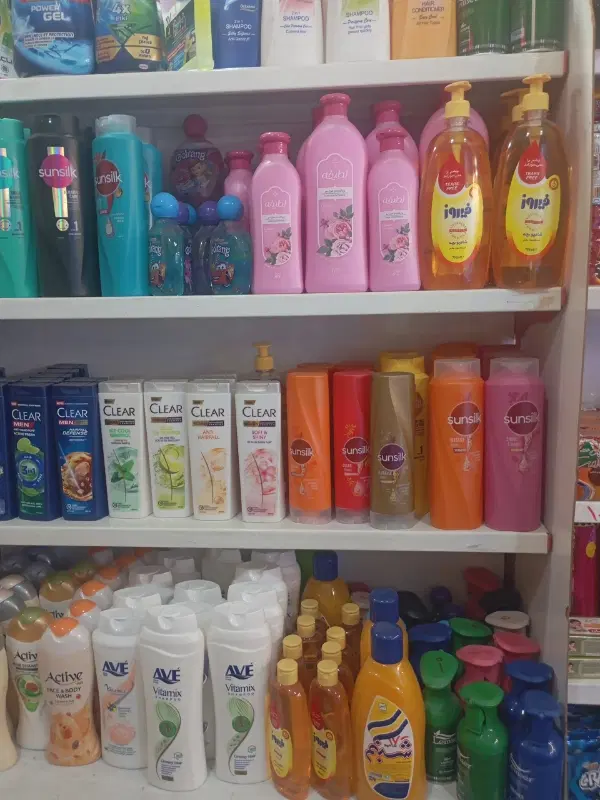 واگذاری سوپرمارکت