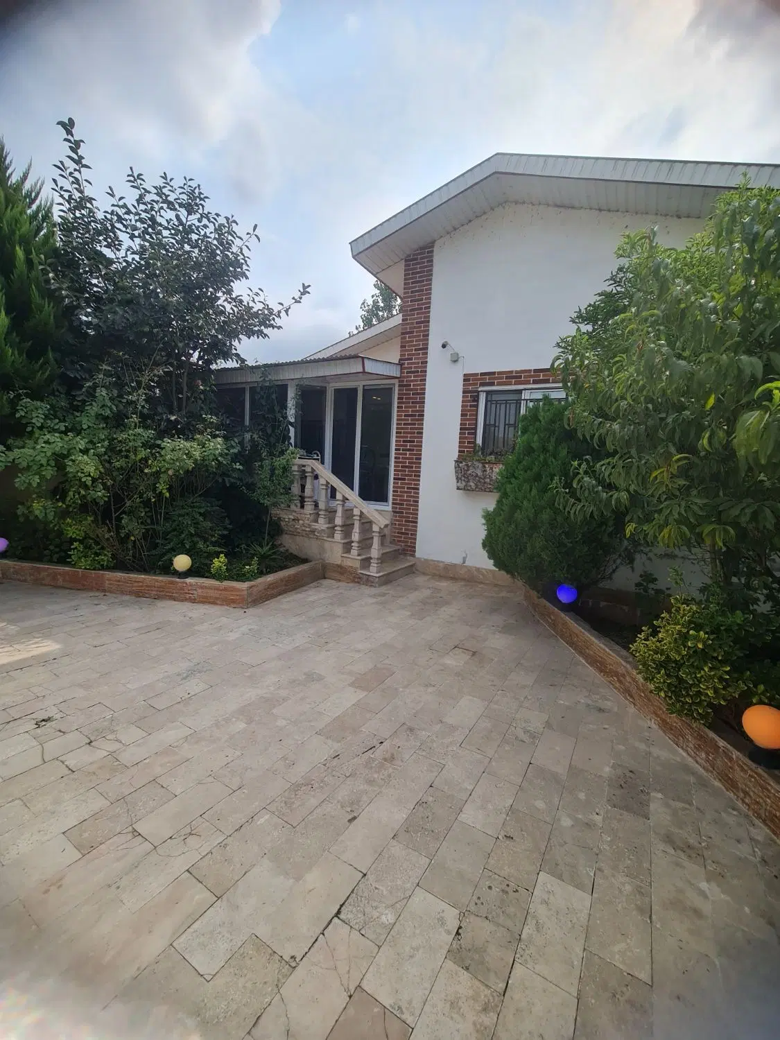 اجاره ویلا استخردار سیارکلا