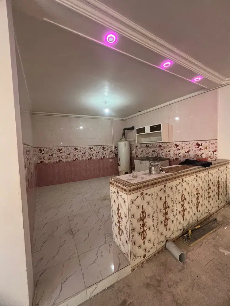 فروش خانه ۴۰۰متری مراغه کیان جنوبی