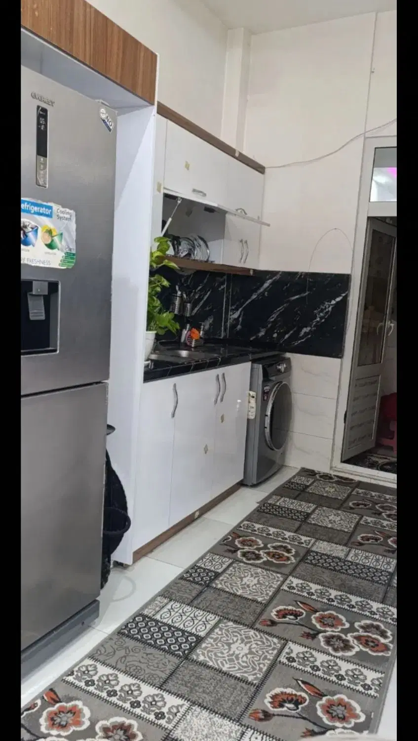 آپارتمان_2خواب_۸۵متری_بسیارشیک