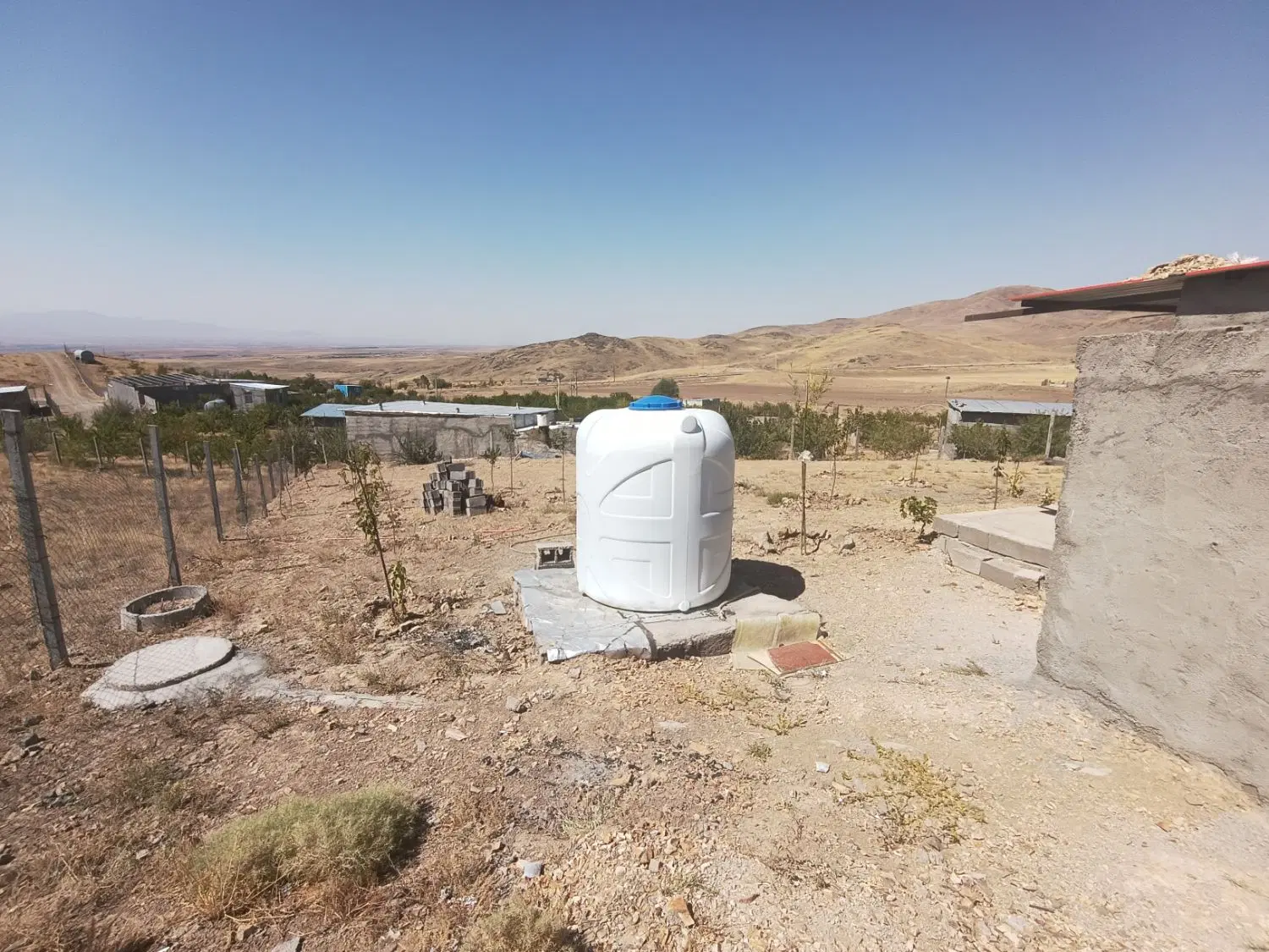 باغچه