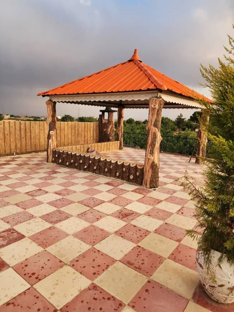 مسکن مهر نور