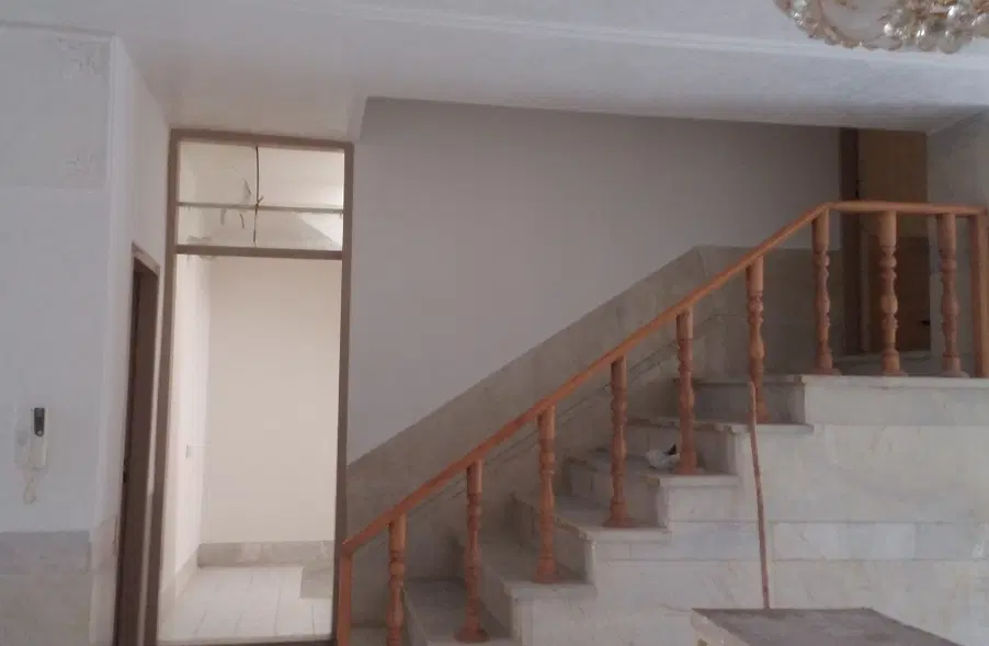 خانه ویلایی ۲۰۹ متر
