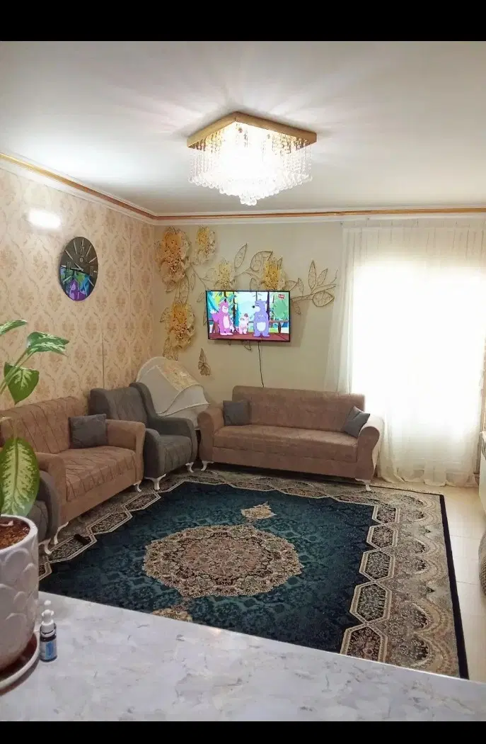 مسکن مهر سند شش دانگ