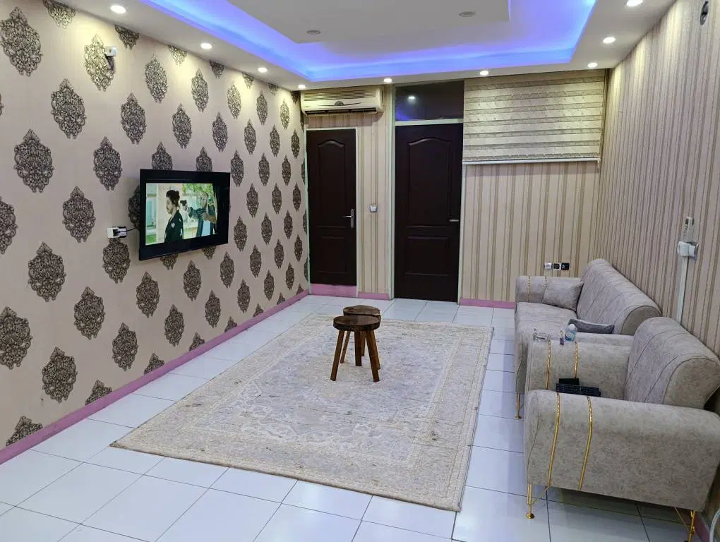 اجاره کوتاه مدت