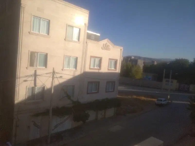 زمین تجاری مسکونی جنت
