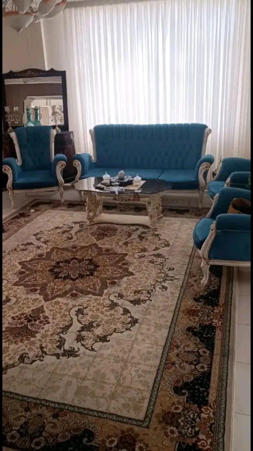 ۱۲۶متر_حجاب_سند۶ دانگ