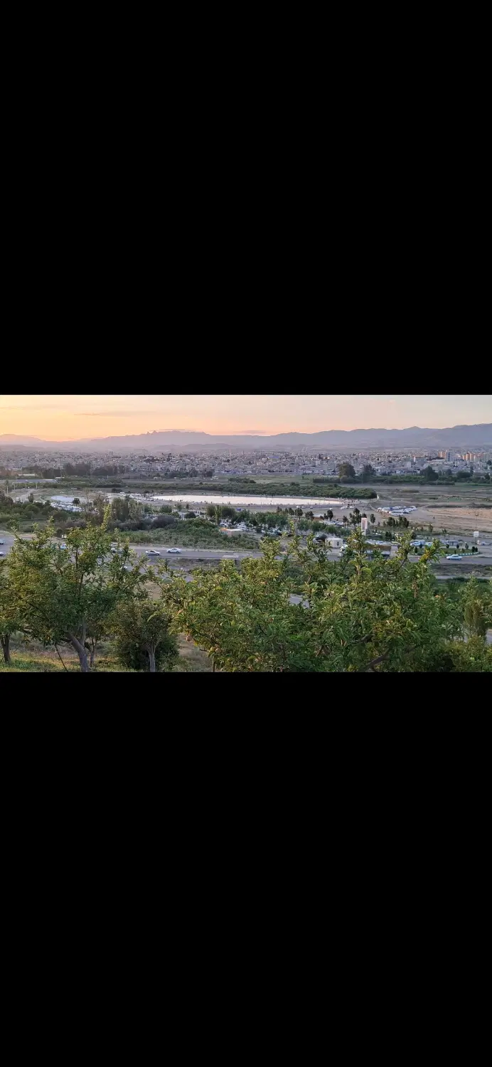 باغ قطره ای