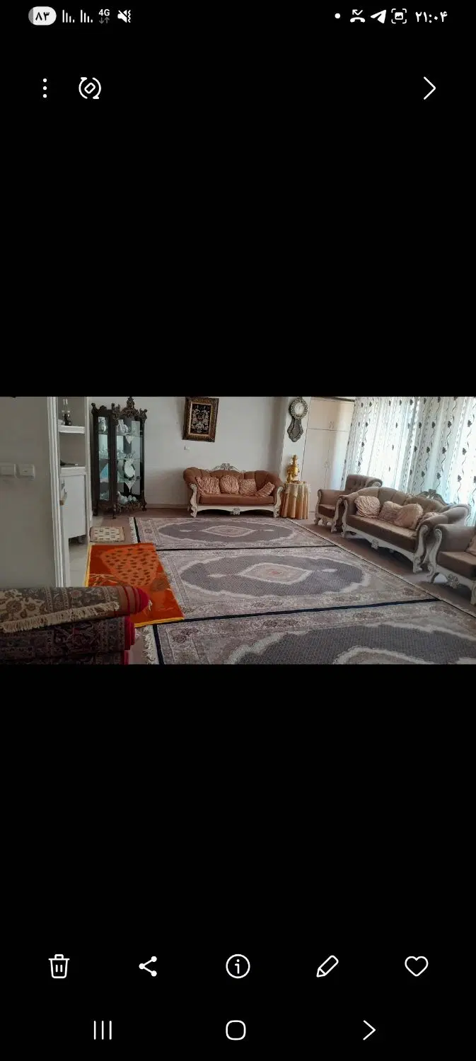 فروش آپارتمان